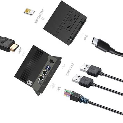 ジェットソン AGX ORIN フェイユン スマートボックス RTSS-X205 コンピューティングの究極のソリューション