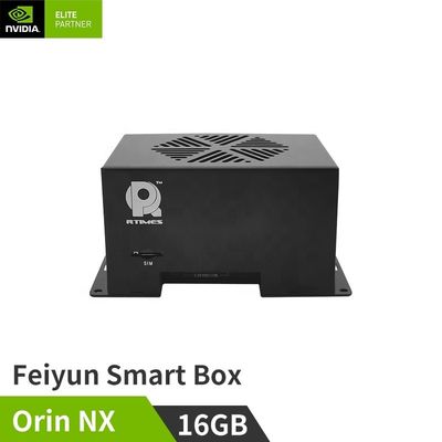 ウェイブシェア ジェットソン オリン NX 16GB モジュール 組み込み AIケース フェイユン スマートボックス
