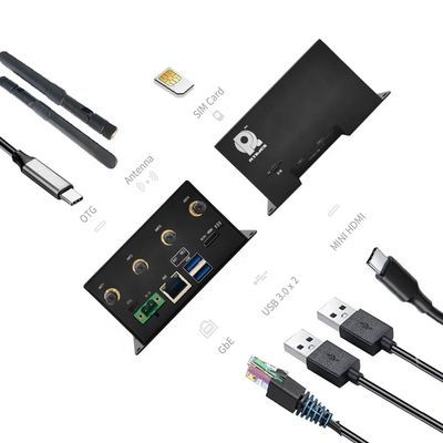 オリンナノ 4g モジュール開発キット