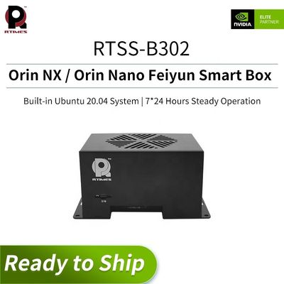 ジェットソン オリン NX フェイユン スマートボックス RTSS-B302-8G 8G モジュール開発キット