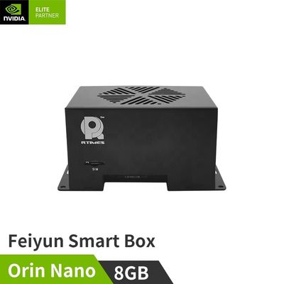 AI組み込み NVIDIA ジェットソン オリン ナノ 8GB モジュール ファイユン スマートボックス RTSS-B302-オリン ナノ8