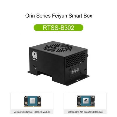 ジェットソン オリン NX フェイユン スマートボックス RTSS-B302-8G 8G モジュール開発キット