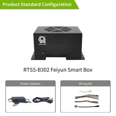 ジェットソン オリン NX フェイユン スマートボックス RTSS-B302-8G 8G モジュール開発キット