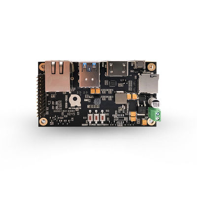 NVIDIA ジェットソン TX2 キャリーボード RTSO-9003 開発ボード 12V 電源