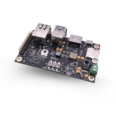 NVIDIA ジェットソン TX2 キャリーボード RTSO-9003 開発ボード 12V 電源