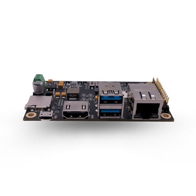 NVIDIA ジェットソン TX2 キャリーボード RTSO-9003 開発ボード 12V 電源