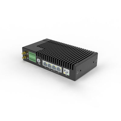 ジェットソン TX2 NX 4GB AI Box RTSS-Z603-TX2 NX 作業温度 0 ~ 60 度