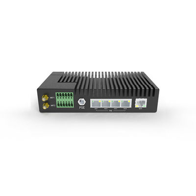 ジェットソン TX2 NX 4GB AI Box RTSS-Z603-TX2 NX 作業温度 0 ~ 60 度