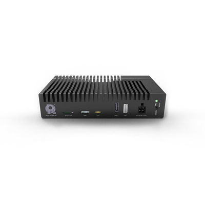 ジェットソン TX2 NX 4GB AI Box RTSS-Z603-TX2 NX 作業温度 0 ~ 60 度