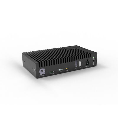 ジェットソン TX2 NX 4GB AI Box RTSS-Z603-TX2 NX 作業温度 0 ~ 60 度