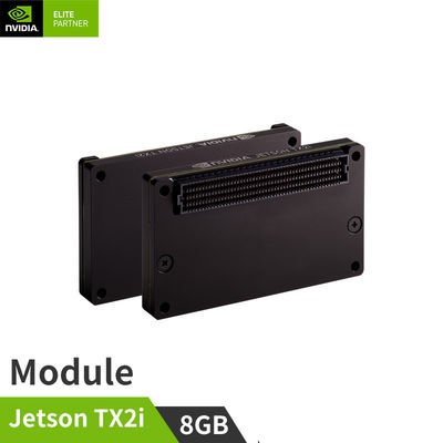 インテリジェント・インダストリーAI 組み込み NVIDIA ジェットソン TX2i TX2 TX1 モジュール 900-83489-0000-000