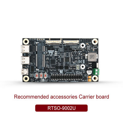 NVIDIAの公式ELITE Jetson TX2シリーズキャリアボード RTSO-9002U for TX2/TX2i/TX2 4GB
