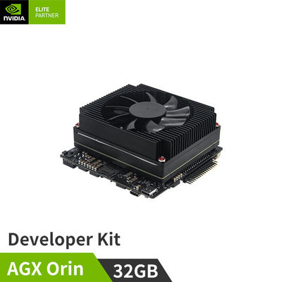インダストリアルグレードボード RTS-Orin-DK01 アダプテーションコア ジェットソン AGX オリン 32GB モジュール
