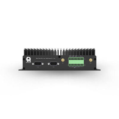 NVIDIA ジェットソン AGX Xavier 生産開発キットとフェイユン スマートボックス RTSS-X102T