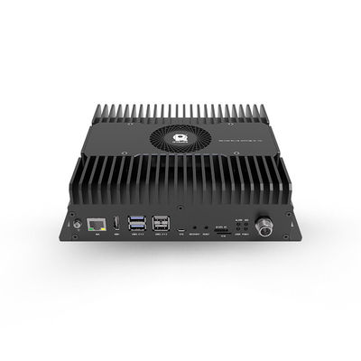 フェイユン スマートボックス RTSS-X102F-オリン 空気冷却版 ジェットソン AGX オリン 32GB モジュール