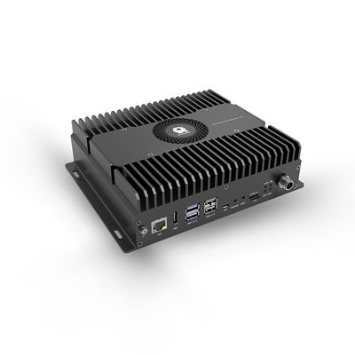 フェイユン スマートボックス RTSS-X102F-オリン 空気冷却版 ジェットソン AGX オリン 32GB モジュール