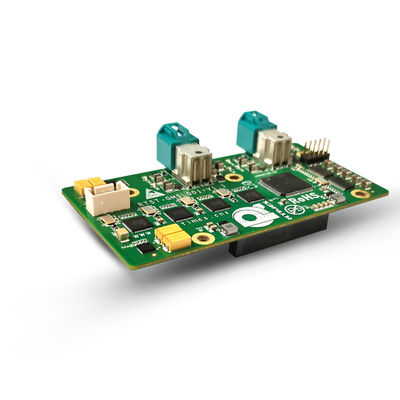NVIDIAの公式パートナーであるRTST-GMSL001メインボードでリアルタイム処理を実現する