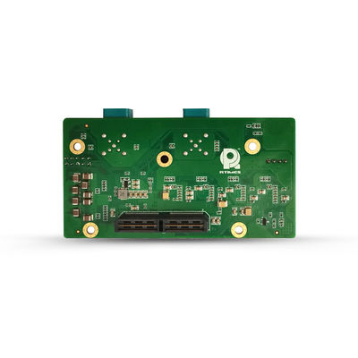 NVIDIAの公式パートナーであるRTST-GMSL001メインボードでリアルタイム処理を実現する