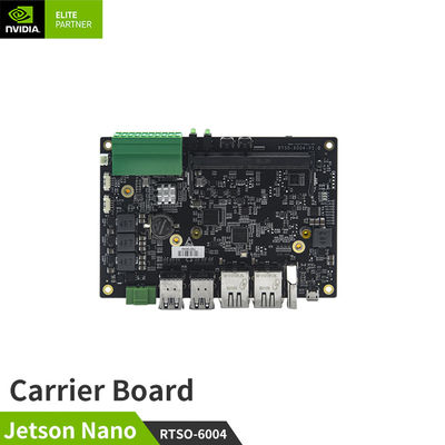 リアルタイム NVIDIA ジェットソン NANO Xavier NX TX2 NX キャリヤーボード