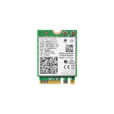 リアルタイムアクセサリー ジェットソン オリン NX/ナノ WIFI/BT モジュール 8265acのワンストップショップ