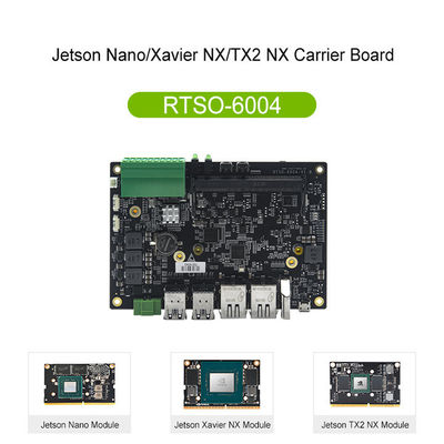 リアルタイム NVIDIA ジェットソン NANO Xavier NX TX2 NX キャリヤーボード