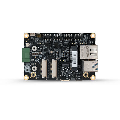 58*39.5*17.4mm 専用アクティブラジエーター冷却扇 リアルタイムNANOモジュールのヒートシンク