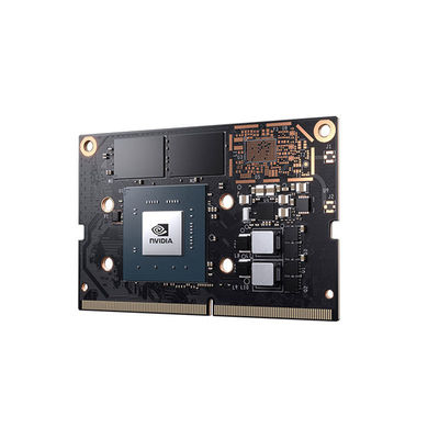 AI組み込みモジュール オリジナル Nvidia ジェットソン ナノ B01 4GB 2GB モジュール 900-13448-0020-000