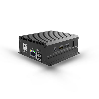 ジェットソン ナノ開発キット ケースと電源入力の 12V フェイユン スマートボックス RTSS-Z506 V20