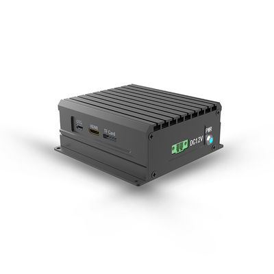 ジェットソン ナノ開発キット ケースと電源入力の 12V フェイユン スマートボックス RTSS-Z506 V20