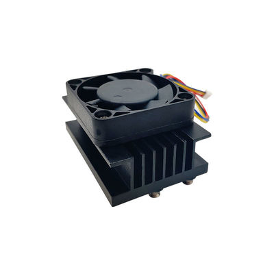 RTS-NANO-HS02 NVIDIA オフィシャルパートナー向け冷却ファンヒートシンク リアルタイムNANOモジュール