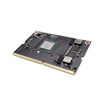 Waveshare Jetson TX2 NX モジュール 900-13636-0010-000 とAI開発のためのキャリアボード