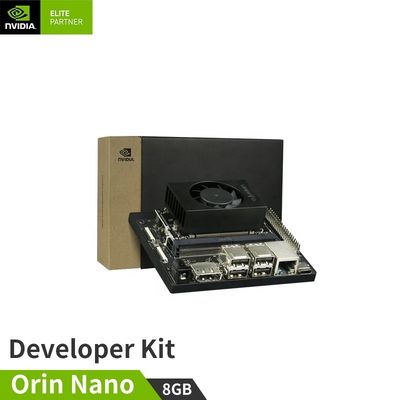 ジェットソン オリン ナノモジュール 8GB AI 組み込み型