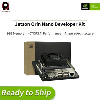 ジェットソン オリン ナノモジュール 8GB AI 組み込み型