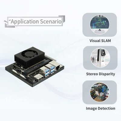 ジェットソン オリン ナノモジュール 8GB AI 組み込み型