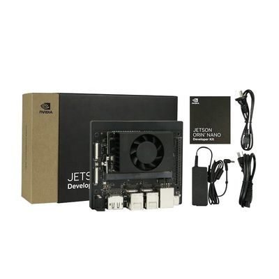 ジェットソン オリン ナノモジュール 8GB AI 組み込み型