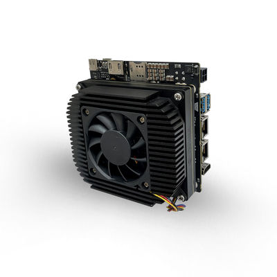 32GB eMMC 5.1 ストレージ Nvidia ジェットソン AGX Xavier ソフトウェア開発者向け開発委員会