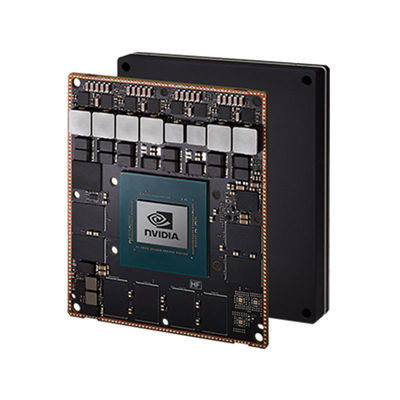 ブラック Nvidia Jetson Agx Xavier 32GB モジュール Agx Jetson Xavier 開発者キット 今