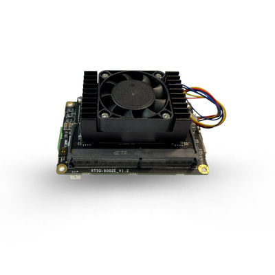 ジェットソン TX2 NX開発者キット リアルタイムズ04 ジェットソン TX2 NX モジュール 16GB eMMC 5.1 ストレージ組立てキット