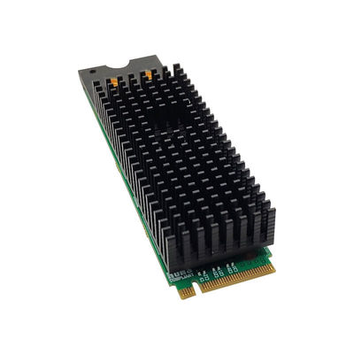 リアルタイムビデオキャプチャボード M.2-6902 入力サポート付きのダブルSDIビデオフレームアグレーバー