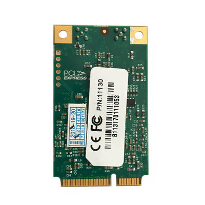 Pro Capture ミニ SDI-6901 ミニPCI-エクスプレスボード用のワンチャネル SDI ビデオフレームグレーバー