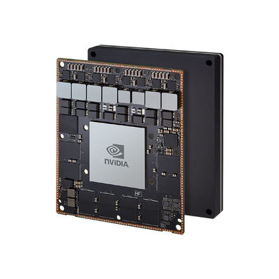 ジェットソン AGX Xavierシリーズ 64GB モジュール Nvidia オフィシャルパートナー開発者キット