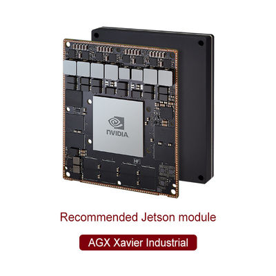 ジェットソン AGX Xavierシリーズ 64GB モジュール Nvidia オフィシャルパートナー開発者キット
