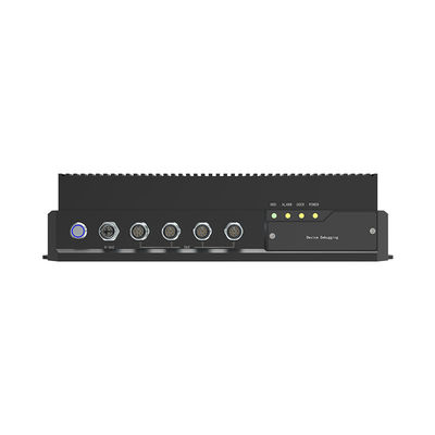 Nvidia Jetson Agx Orin 32GB モジュール開発キット ケースとフェイユンスマートボックス RTSS-Z201