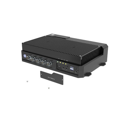 Nvidia Jetson Agx Orin 32GB モジュール開発キット ケースとフェイユンスマートボックス RTSS-Z201