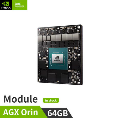 AGX Orin NVIDIAの開発者キットのパワーを体験する