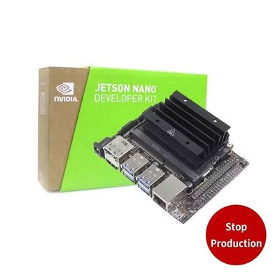 AI 組み込み NVIDIA ジェットソン ナノ開発キット-B01 4GB RTS-NANO-DK01 ナノ 2GB Dev Kit
