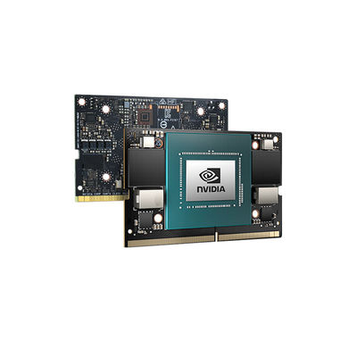 オリジナル Nvidia Jetson Orin NX 8GB モジュール 組み込みシステム開発ボードとキット