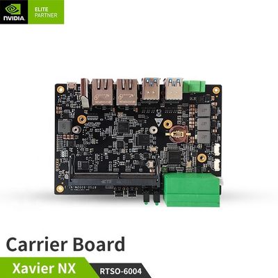 139mm*101mm*38mm 1 * NVIDIA Jetson NANO/Xavier NX/TX2 NX モジュールのRTCバッテリーホルダー