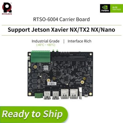 139mm*101mm*38mm 1 * NVIDIA Jetson NANO/Xavier NX/TX2 NX モジュールのRTCバッテリーホルダー