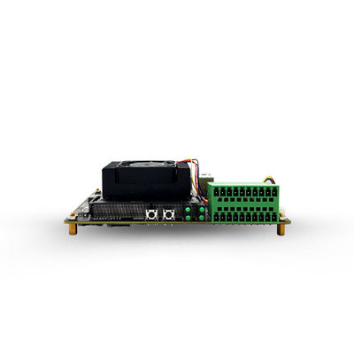 Nvidia Jetson TX2 NX RTSO-6004 キャリーボード ウェイブシェアによるジェットソンナノケースで使用